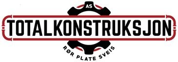 logo - Totalkonstruksjon AS
