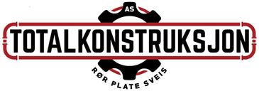 Logo - Totalkonstruksjon AS